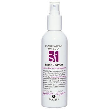 Scandinavian Formula Strand-Spray