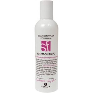Scandinavian Formula Volym-Shampo 75 ml