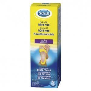 Scholl Kovettumavoide 60 Ml