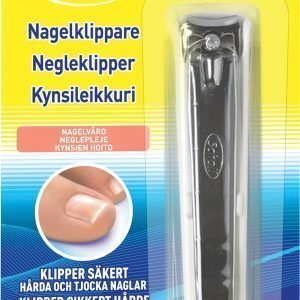 Scholl Kynsileikkuri