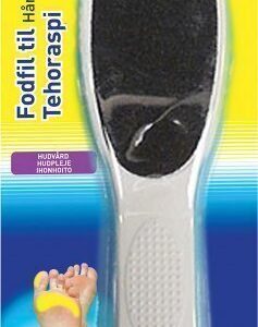 Scholl Tehoraspi