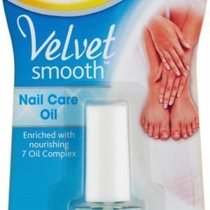 Scholl Velvet Smooth 7