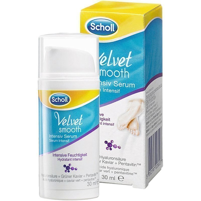Scholl Velvet Smooth Intense Serum 30ml
