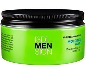 Schwarzkopf 3D Mension Molding Wax