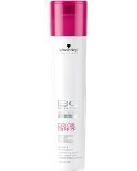 Schwarzkopf BC Color Freeze Silver Shampoo 250ml