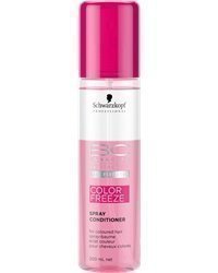 Schwarzkopf BC Color Freeze Spray Conditioner 200ml