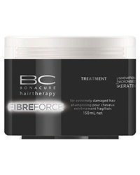 Schwarzkopf BC Fibre Force Treatment 150ml