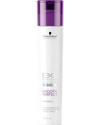 Schwarzkopf BC Smooth Perfect Shampoo 250ml