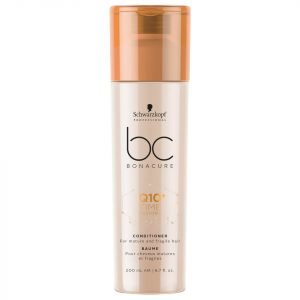 Schwarzkopf Bc Bonacure Time Restore Q10 Conditioner 200 Ml