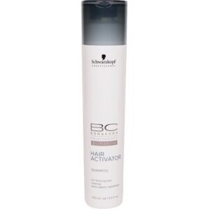Schwarzkopf Bonacure Hair Activator Shampoo 250ml