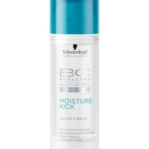 Schwarzkopf Bonacure Moisture Kick Beauty Balm Hoitoemulsio 150 ml