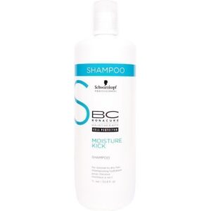 Schwarzkopf Bonacure Moisture Kick Shampoo 1000ml