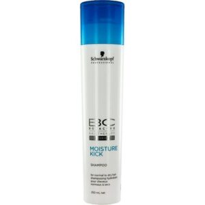 Schwarzkopf Bonacure Moisture Kick Shampoo 250ml