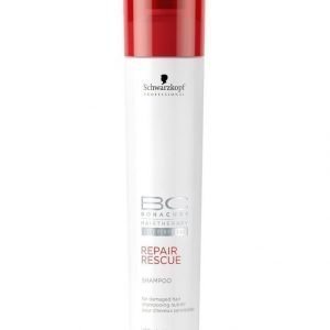Schwarzkopf Bonacure Repair Rescue Shampoo 250 ml