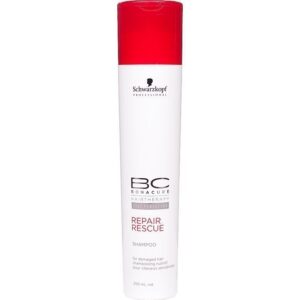 Schwarzkopf Bonacure Repair Rescue Shampoo 250ml