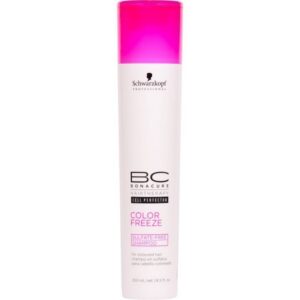 Schwarzkopf BonacureFree Shampoo 250ml