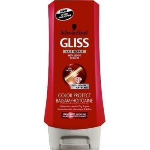 Schwarzkopf Gliss Color Protect Conditioner