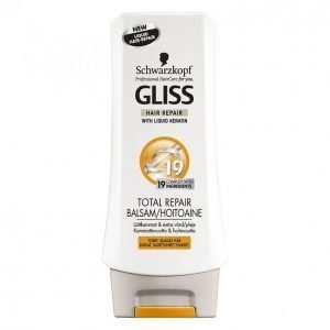 Schwarzkopf Gliss Total Repair Hoitoaine 200ml