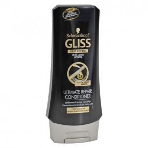 Schwarzkopf Gliss Ultimate Repair Hoitoaine 200 Ml