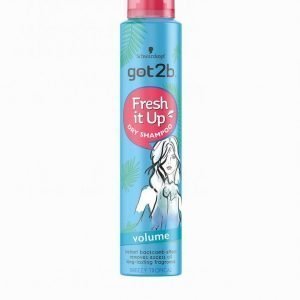 Schwarzkopf Got2b Fresh It Up Volume Dry Shampoo 200 Ml Kuivashampoo