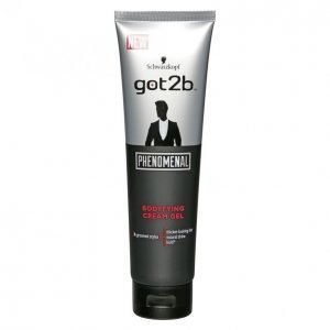 Schwarzkopf Got2b Phenomenal Muotoiluvoide 150 Ml
