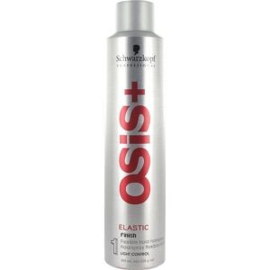 Schwarzkopf Osis+ Elastic Flexible Hold Hairspray 300ml