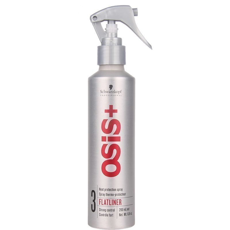 Schwarzkopf Osis+ Flatliner 200ml