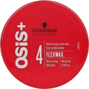 Schwarzkopf Osis+ Flexwax 85ml