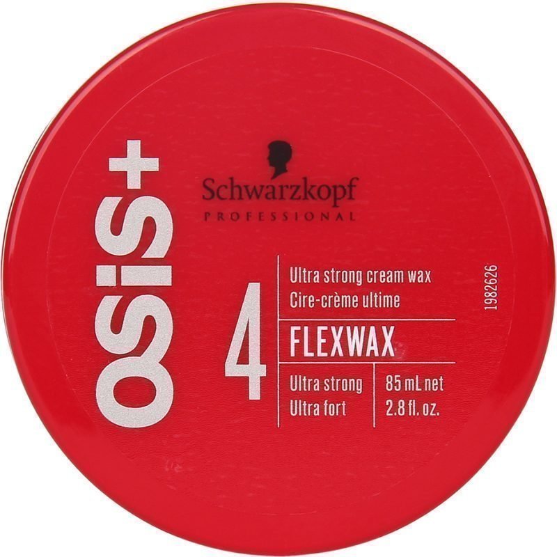 Schwarzkopf Osis+ Flexwax 85ml