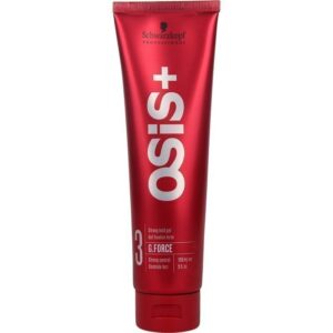 Schwarzkopf Osis+ G. Force Texture Extreme Hold Gel 150ml