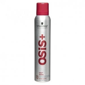 Schwarzkopf Osis Grip 3 Muotovaahto 200 Ml