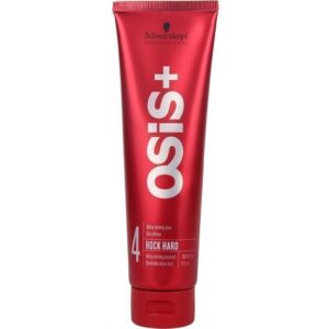 Schwarzkopf Osis+ Rock Hard Gel 150ml