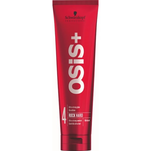 Schwarzkopf Osis Rock-Hard Ultra Strong Glue 150 Ml