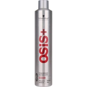 Schwarzkopf Osis+ Session Finish Extreme Hold Hairspray 427g
