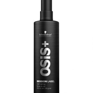 Schwarzkopf Osis+ Session Label Dust It Flex Mattapuuteri 10 g