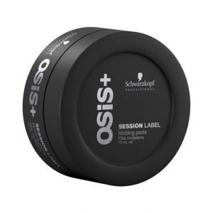 Schwarzkopf Osis+ Session Label Molding Paste Muotoiluvaha 75 ml