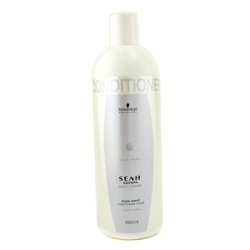 Schwarzkopf SEAH Rose Wrap Intense 1000ml