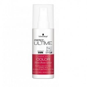 Schwarzkopf Ultime Diamant Color Spray Hiussuihke