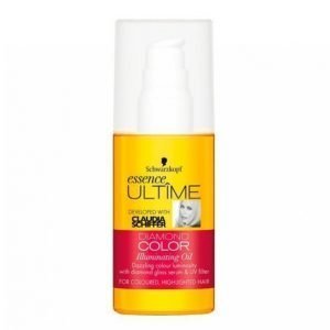 Schwarzkopf Ultime Diamond Color Oil 75 Ml