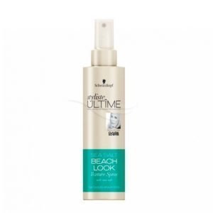 Schwarzkopf Ultime Sea Salt Texture Spray 200 Ml