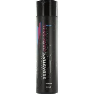 Sebastian Color Ignite Multi Shampoo 250ml
