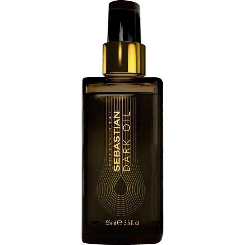 Sebastian Dark Oil 95ml