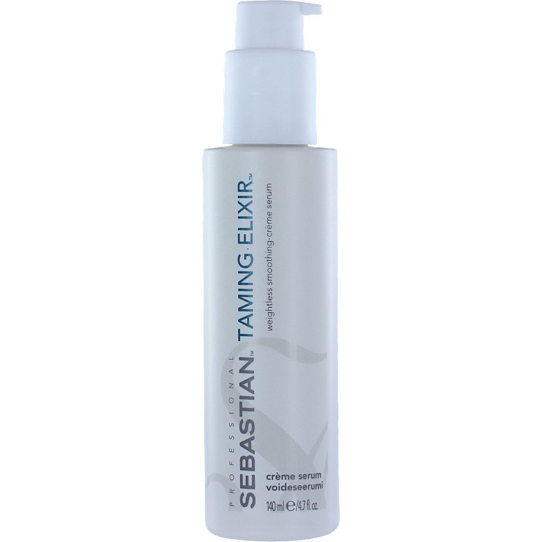 Sebastian Flow Taming Elixir 140ml