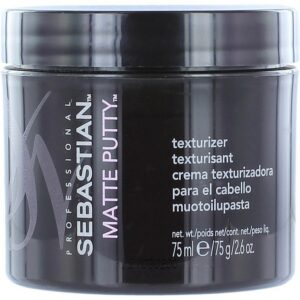 Sebastian Form Matte Putty 75ml