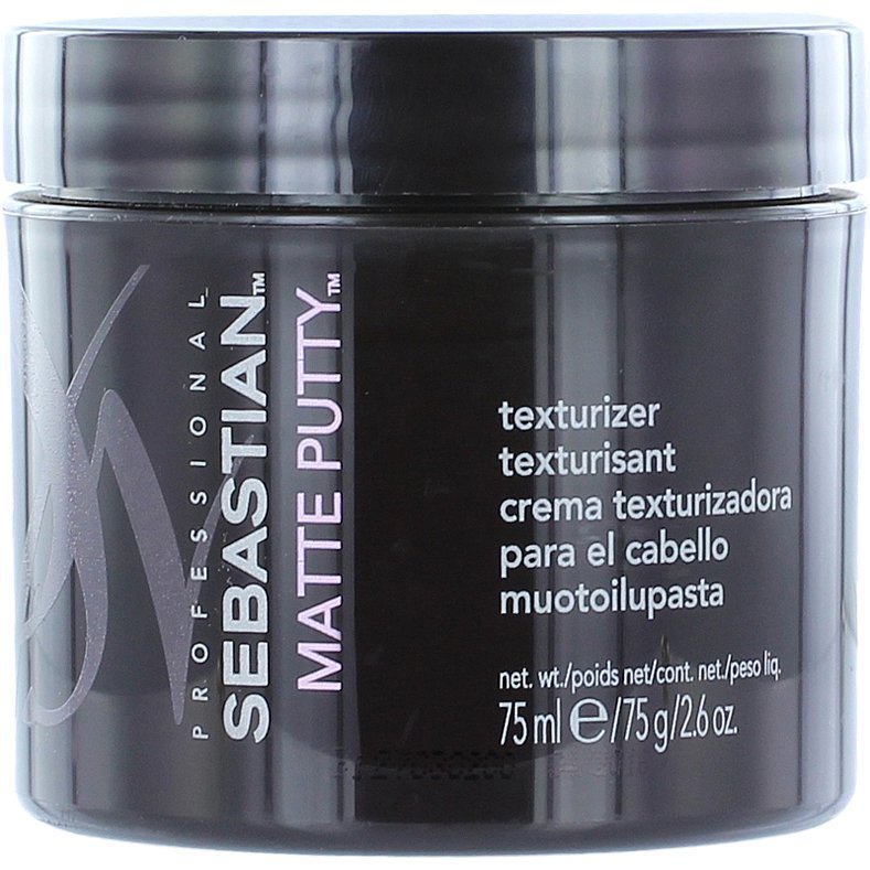 Sebastian Form Matte Putty 75ml