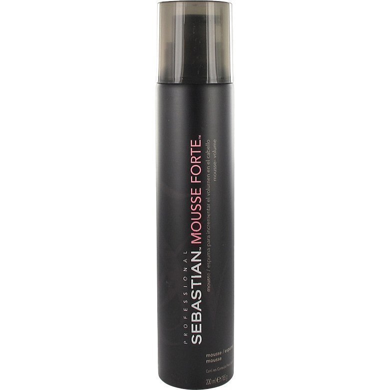 Sebastian Form Mousse Forte 200ml