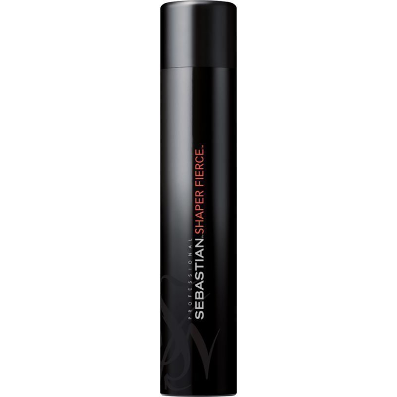 Sebastian Form Shaper Fierce 400ml