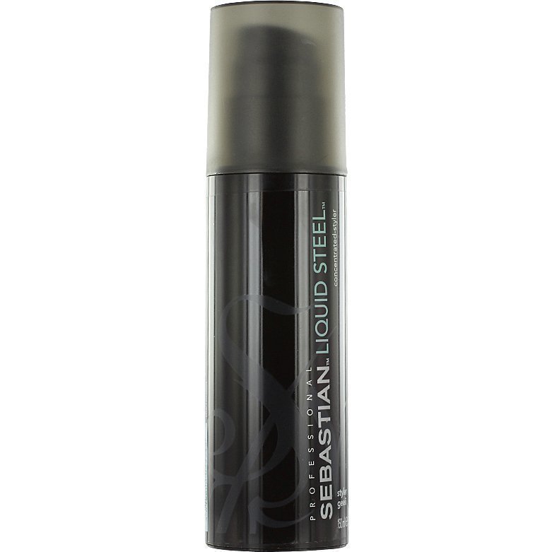 Sebastian Liquid Steel 150ml