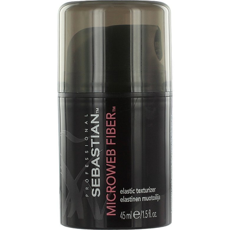Sebastian Microweb Fiber 45ml