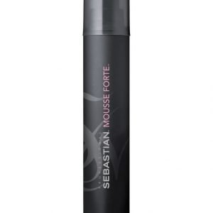 Sebastian Mousse Forte Muotovaahto 200 ml